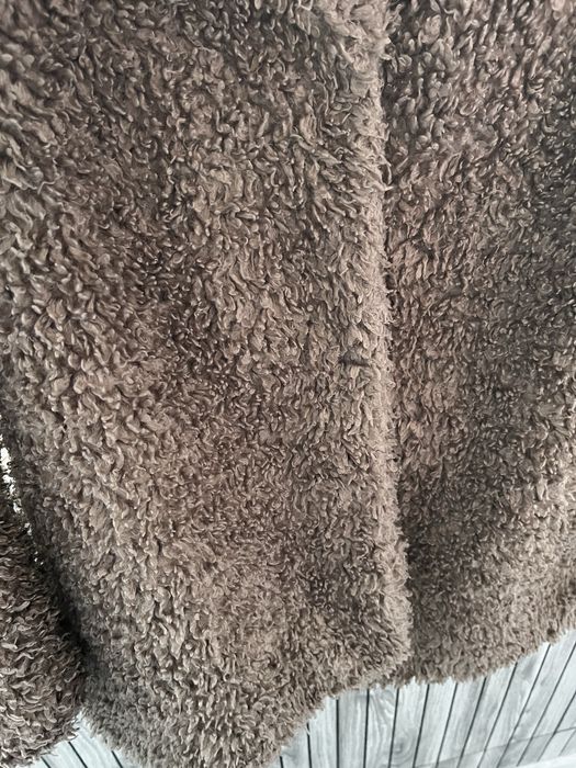 Шуба Next штучна