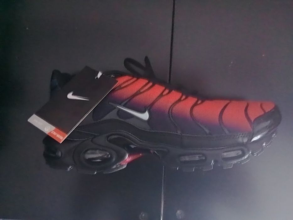Nike air max plus TN