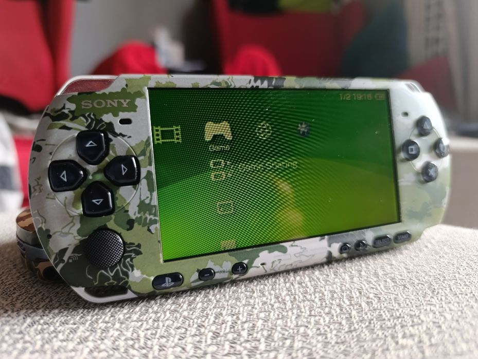 SONY - PSP3000♡ Psp 3000 | eBay