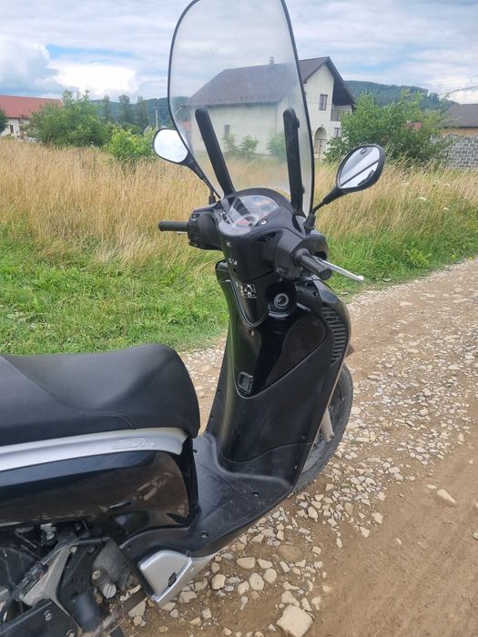 Продам хонду сашку 150. 2010 року