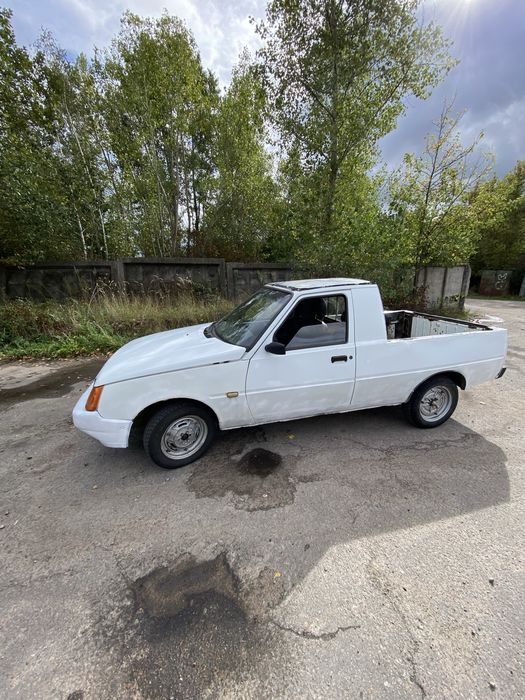 Продам ЗАЗ Таврія
