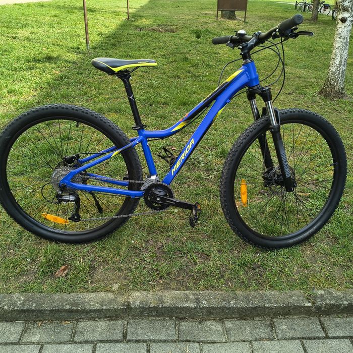 Merida matts 27.5"