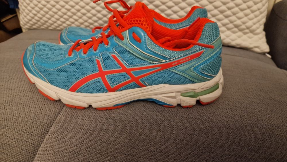 Buty Asics duomax roz.39