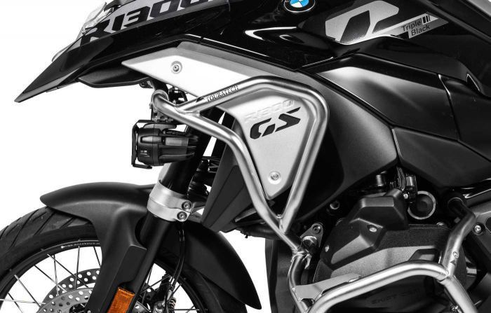 Gmole górne Touratech BMW R1300GS do dolnych fabrycznych