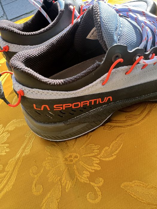 Buty damskie La Sportiva