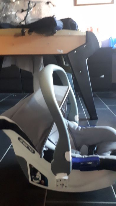 Conjunto de Rua Bandit Be Cool