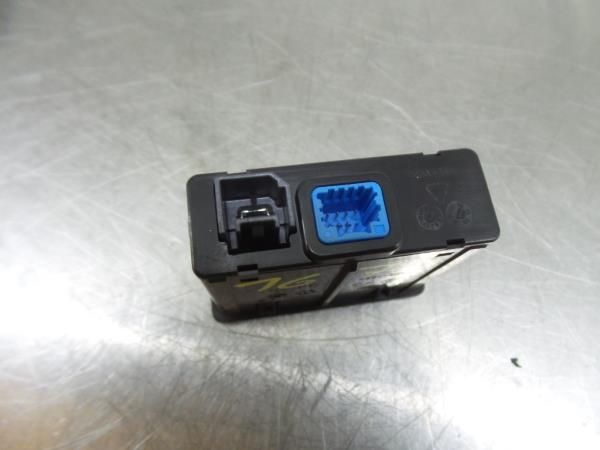 Módulo USB / AUX / IPOD RENAULT Megane IV (B9A/M_)
