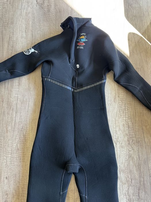 Fato surf Rip Curl Flash Bomb