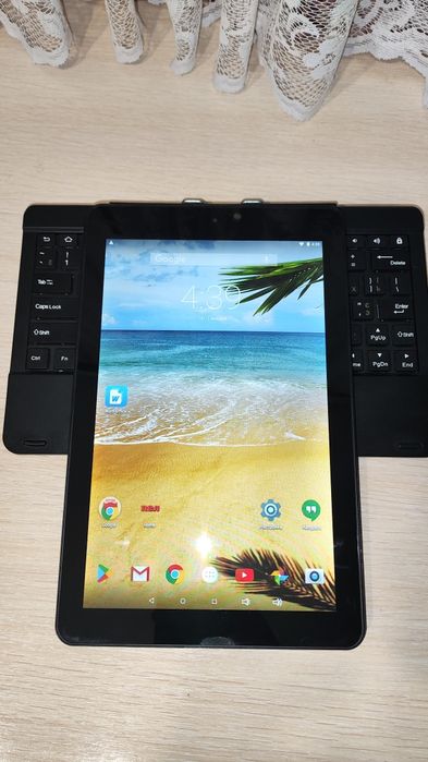 Планшет RCA Viking Pro 10"