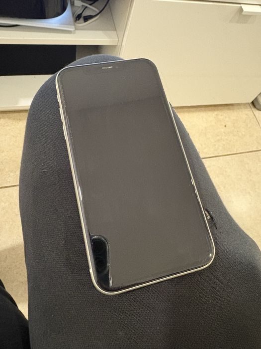 Iphone 11 128gb branco