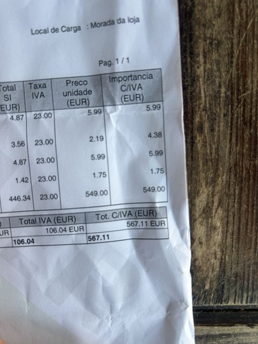 Vendo robo piscina comprado hoje