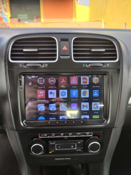 VW golf 6, TDI, em muito bom estado