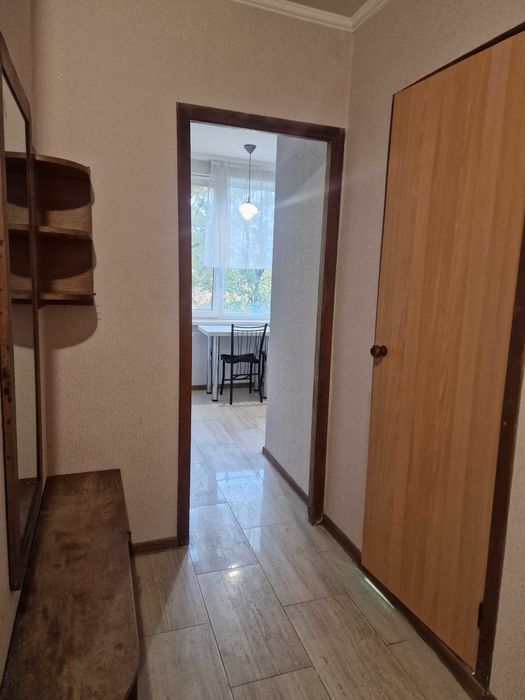 Сдам Свою 3-х комнатную квартиру ст. Метро СПОРТИВНАЯ