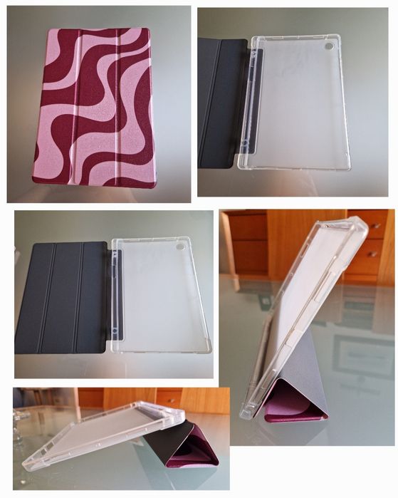 Tablet Samsung Galaxy Tab A8 Rose Gold