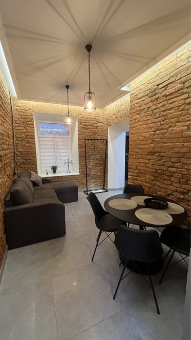 Апартаменти в серці Львова, 2кімн