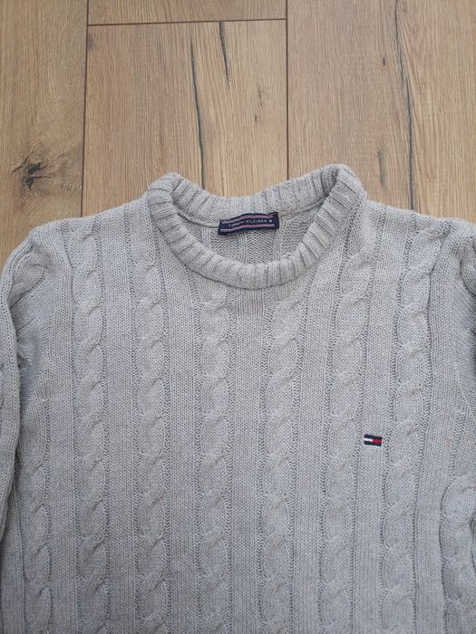 Sweterek Tommy Hilfiger