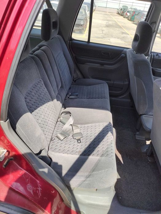 HONDA CR-V I (RD) 2.0 16V 4WD Gasolina 128 cv / 94 kW 1995 - 2001 Para Peças