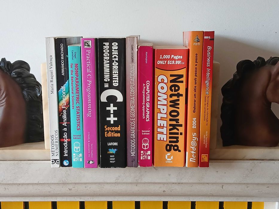 Livros Tecnicos Engenharia