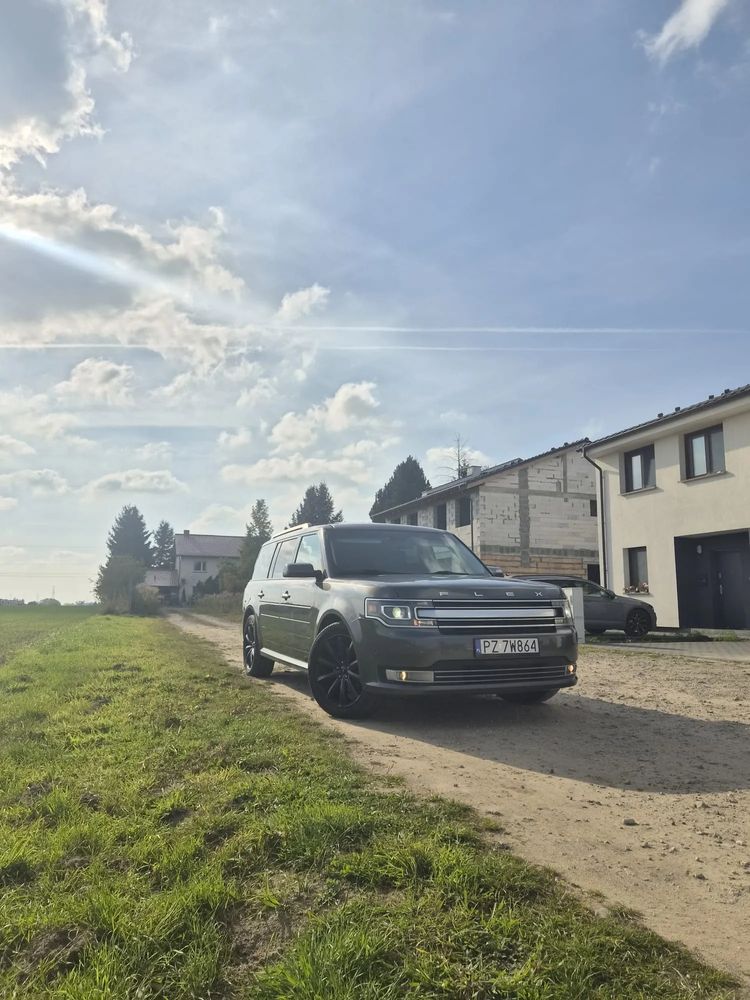 Ford Flex