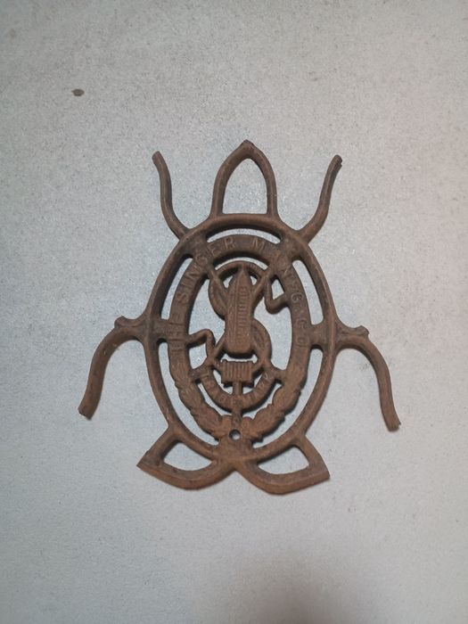 Pająk od nogi maszyny do szycia