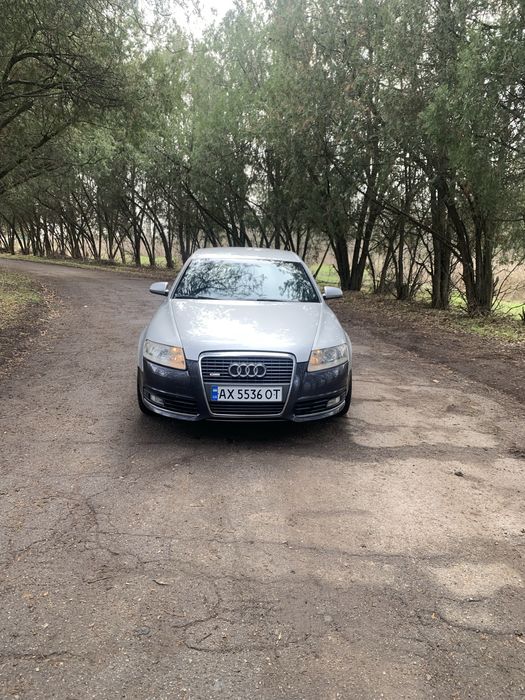 Ауди в хорошом состаянии