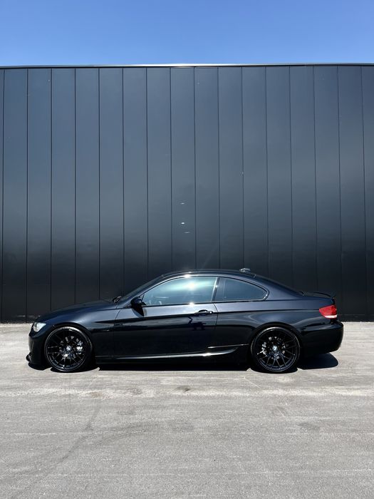 Bmw 320d Pack M Nacional