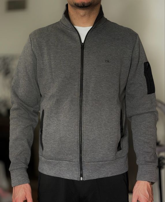 Casaco Calvin Klein L
