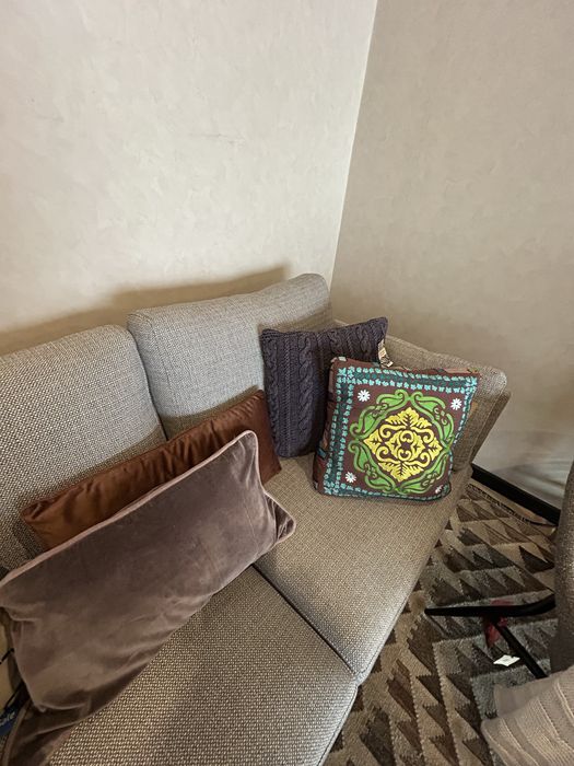 Sofa com chaiselong