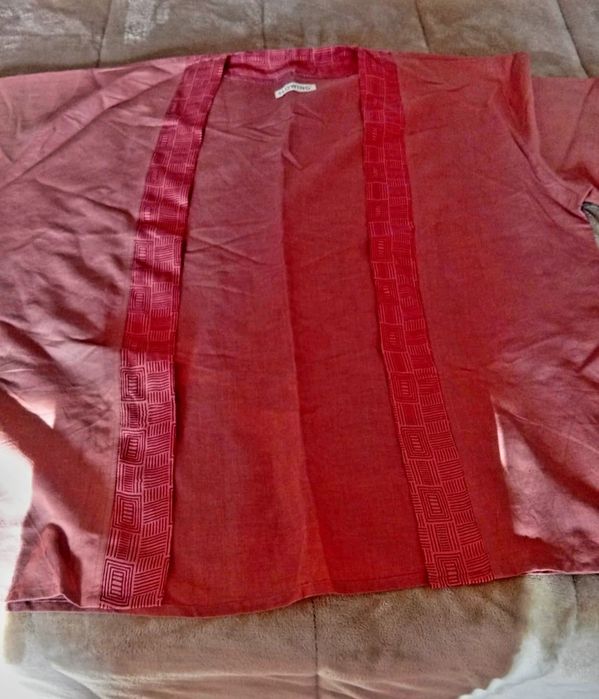 26 peças de roupa 100% Vegan novas com etiqueta
