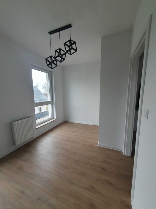 Wynajmę od czerwca mieszkanie 38m2