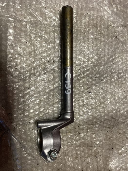 Honda VFR 800 kierownica lewa C139