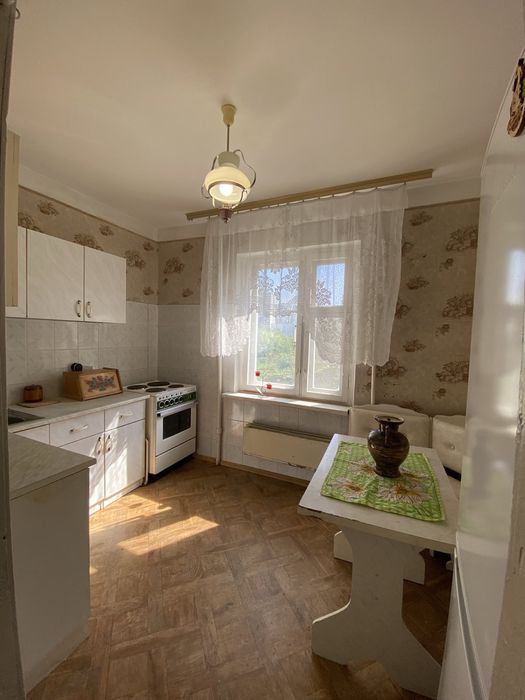 Оренда 1-к.кв.Київ,вул.Ушакова Миколи 16 ,м.Академмістечко