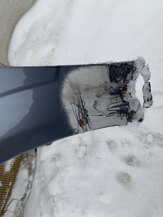 Крило праве до Опель Астра H