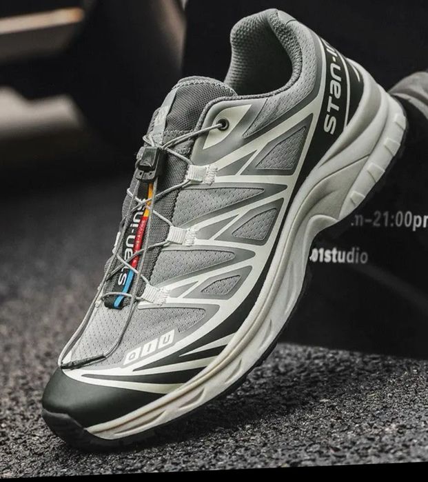 Кросівки під Salomon