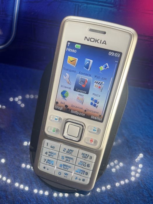 Кнопочний телефон нокія для звʼязку nokia