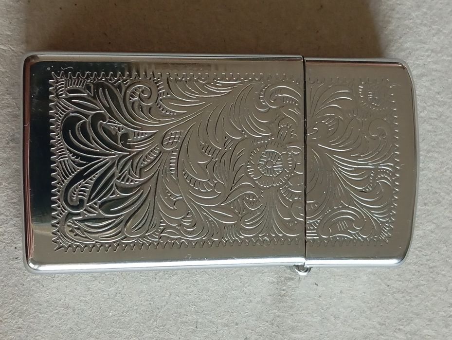 isqueiro Zippo original