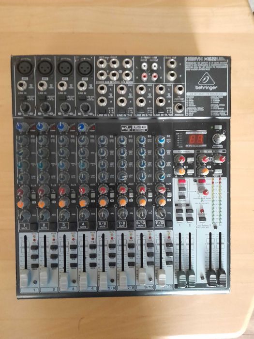 Nagłośnienie Estradowe