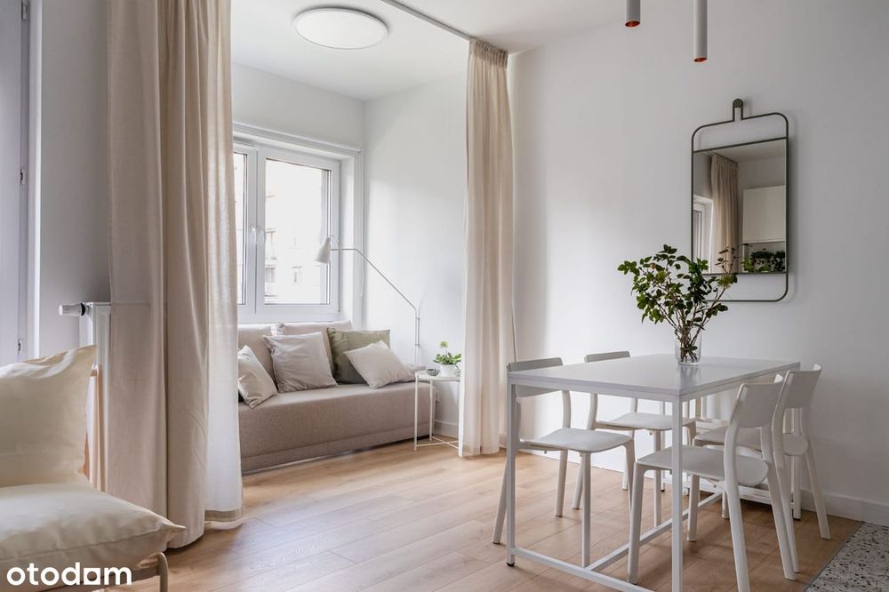 Mieszkanie 30m2, Dolina Trzech Stawów