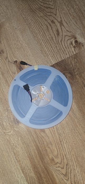 Led taśma cob 24v 2szt.