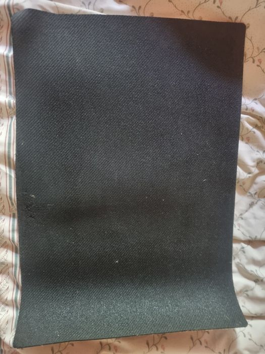 Podkładka pod mysz ROCCAT Sense Meteor Blue