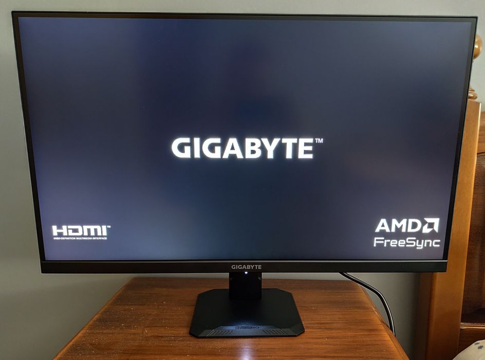 Monitor gaming Gigabyte GS27FA