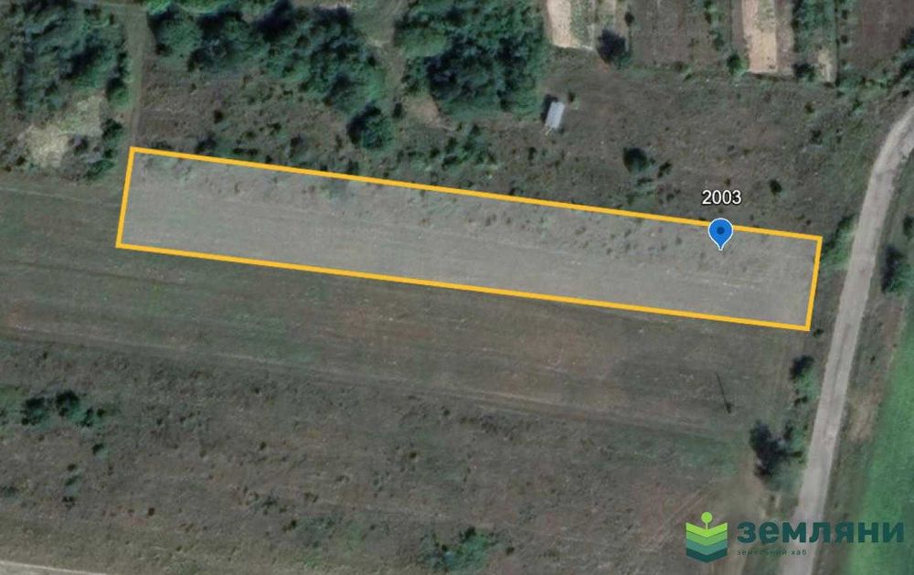 Продається ділянка 26.47 сот Угринів (8)