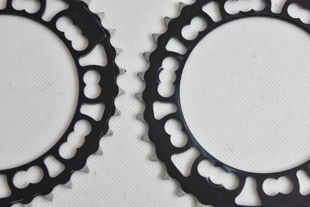 blat, tarcza, zębatka ROTOR qrings 36z ! bcd 110 ! 11s !