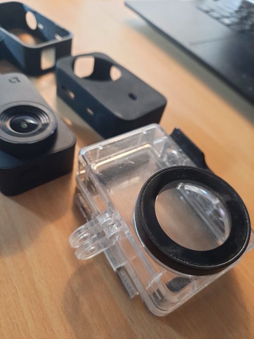 Mi action camera 4k