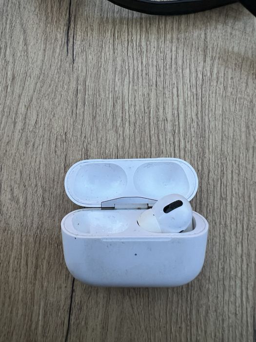 Airpods 1.ª geração com 1 auricular