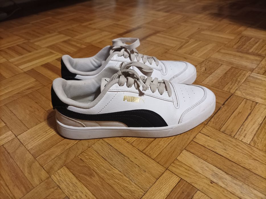 Sneakersy Puma shuffle