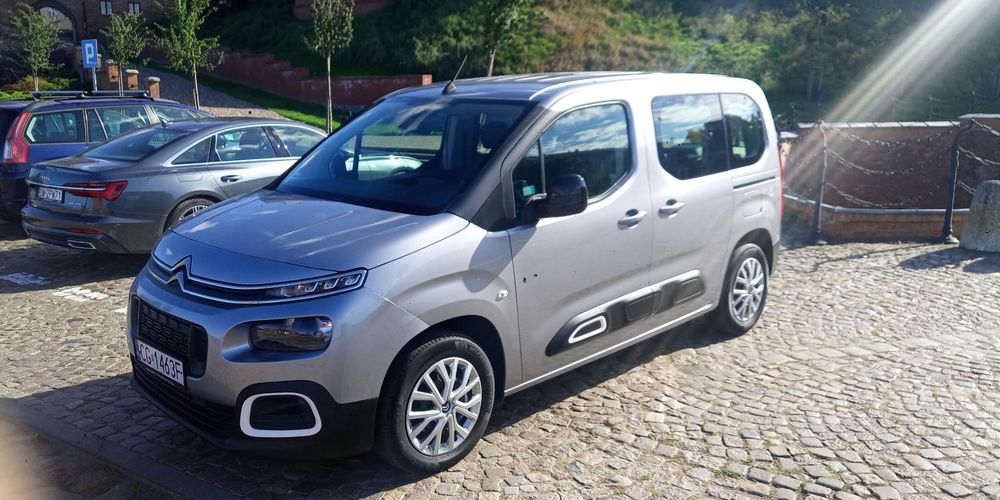 Citroën Berlingo