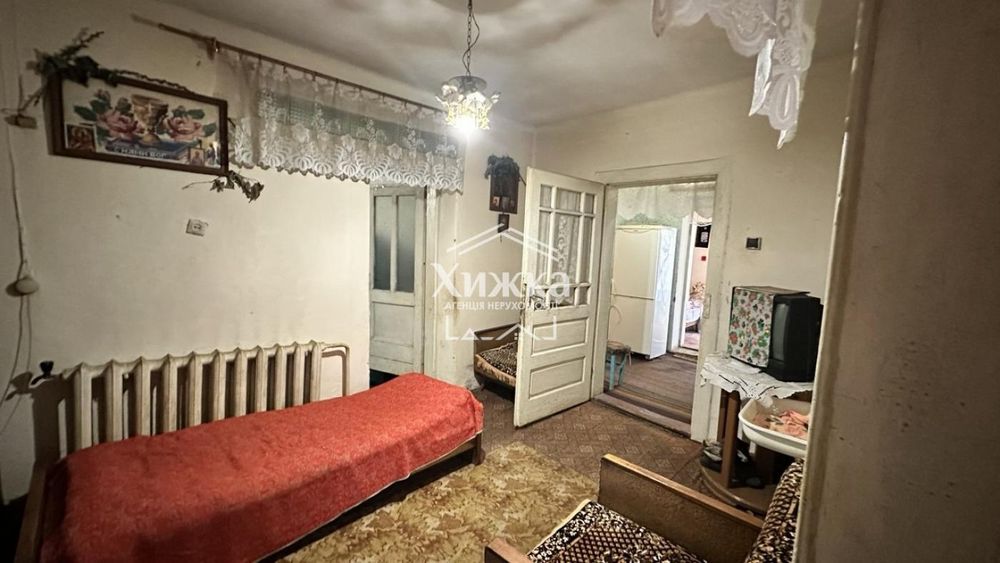 Продаж будинку в Хусті !