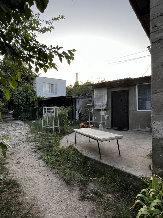 Квартира на земле Большевик (7-я пересыпская)