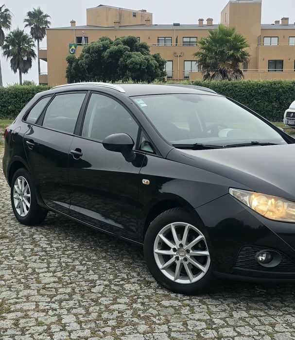 SEAT Ibiza — fotografia 2